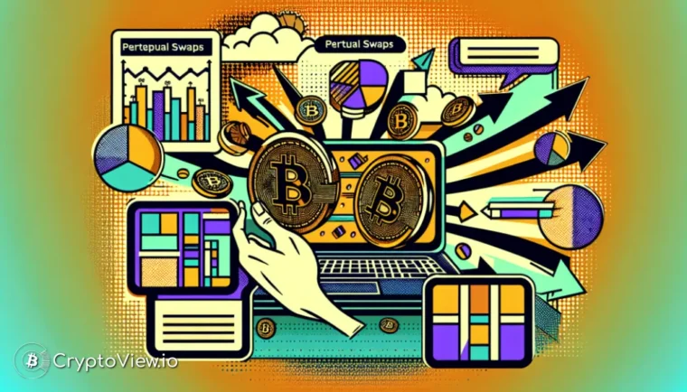 Er en økning i Bitcoin-finansieringsrentene risikabelt?