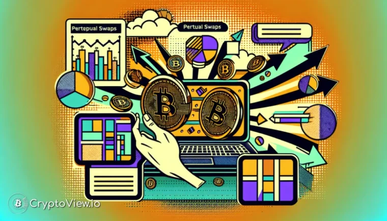 Czy wzrost stóp finansowania Bitcoina jest ryzykowny?