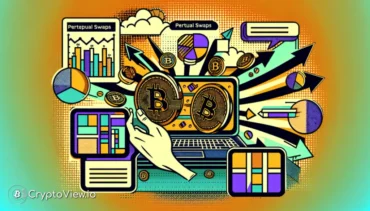 É Arriscado um Aumento nas Taxas de Financiamento do Bitcoin?