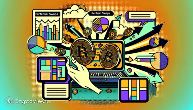 É Arriscado um Aumento nas Taxas de Financiamento do Bitcoin?