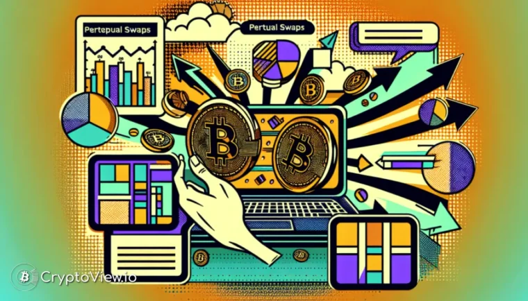 Är en ökning av Bitcoin-finansieringsräntor riskabel?