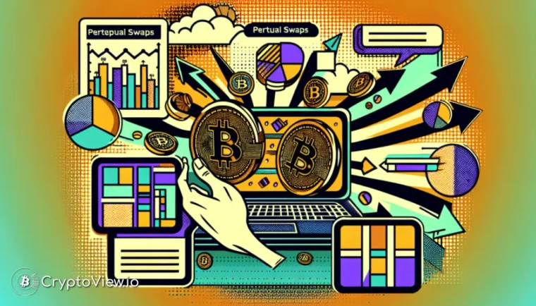 比特币资金费率激增是否存在风险?