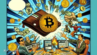 Is er een Satoshi-Era Wallet aan het roeren?