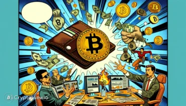 Está uma Carteira da Era Satoshi se Movimentando?