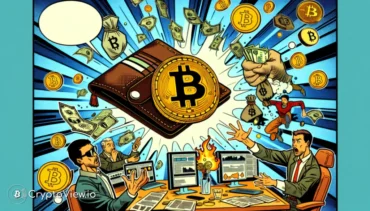 Пробуждается кошелек эпохи Сатоши?