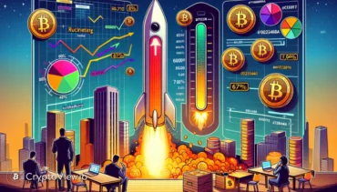 Is Bitcoin Leverage Reaching New Heights?