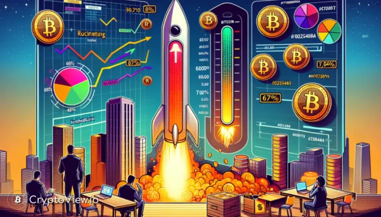 Is Bitcoin Leverage Reaching New Heights?