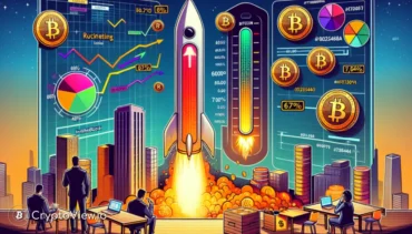 Bereikt Bitcoin Leverage Nieuwe Hoogten?