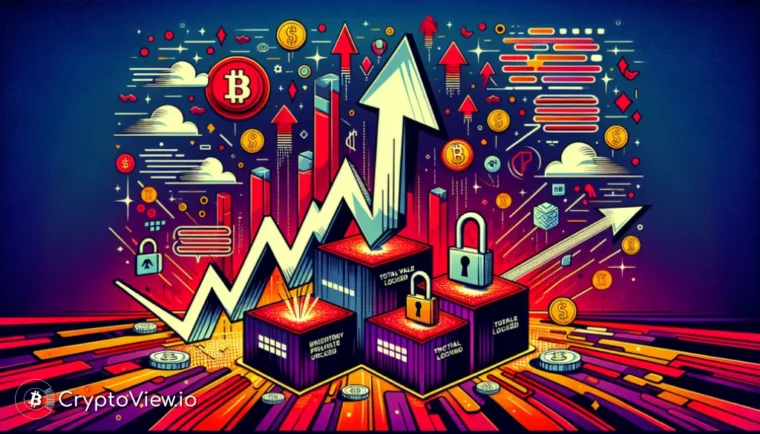 왜 최근 솔라나의 가치가 급등했을까요?