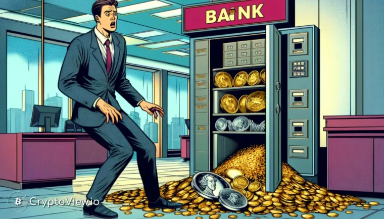 Har BoA beslaglagt 3,6 millioner dollar fra en samler?