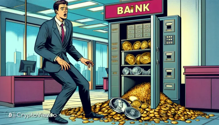 O BoA Seizou $3,6 Milhões de um Colecionador?