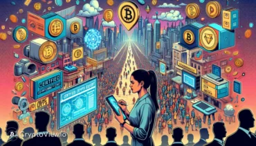 Comment devenir un expert en crypto?