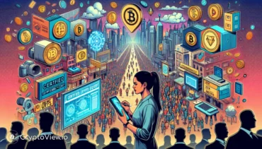Hvordan blir du en kryptoekspert?