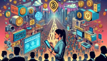 Hur blir du en kryptoexpert?