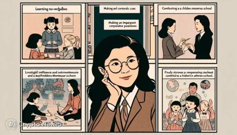 Kan EQ Drive Entrepreneurial Triumph?