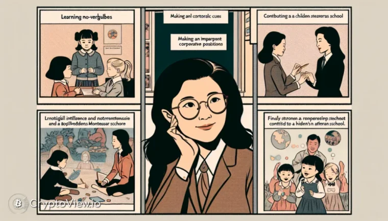 Czy EQ może prowadzić do triumfu przedsiębiorczego?