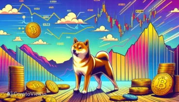 Weert Shiba Inu de Cryptostorm?