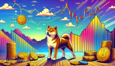 Shiba Inu是否经受住了加密货币风暴的考验？