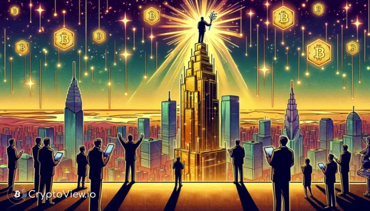 Har Solana Overhalet Ethereum?