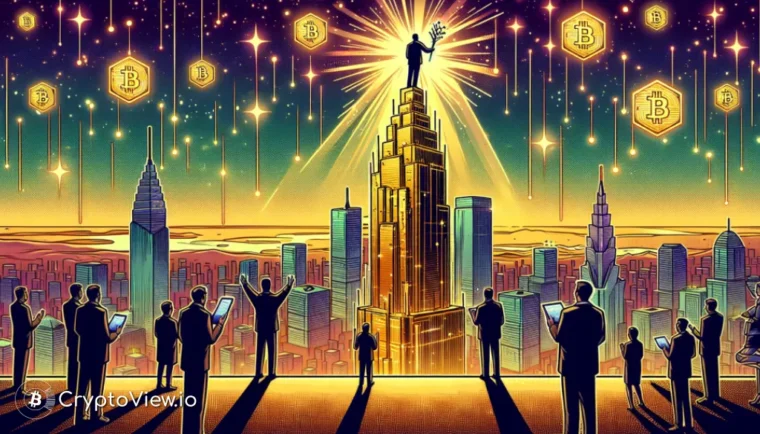 ¿Ha Solana destronado a Ethereum?