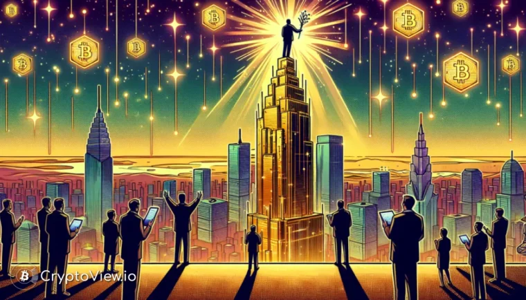 SolanaはEthereumを追い越したか？