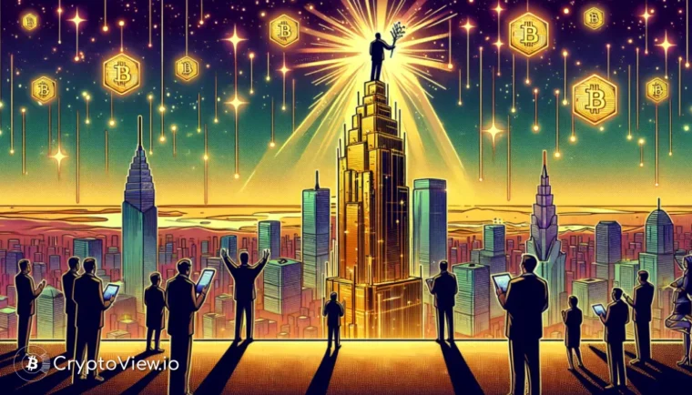 Har Solana Overtatt Ethereum?