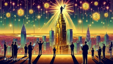 Czy Solana wyprzedziła Ethereum?