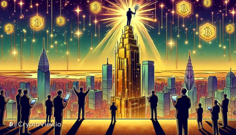 Har Solana Overtagit Ethereum?