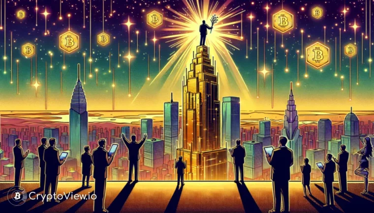 Solana가 이더리움을 앞질렀나요?