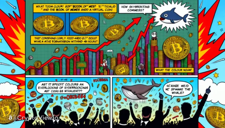 What's Behind the BOME Price Surge?