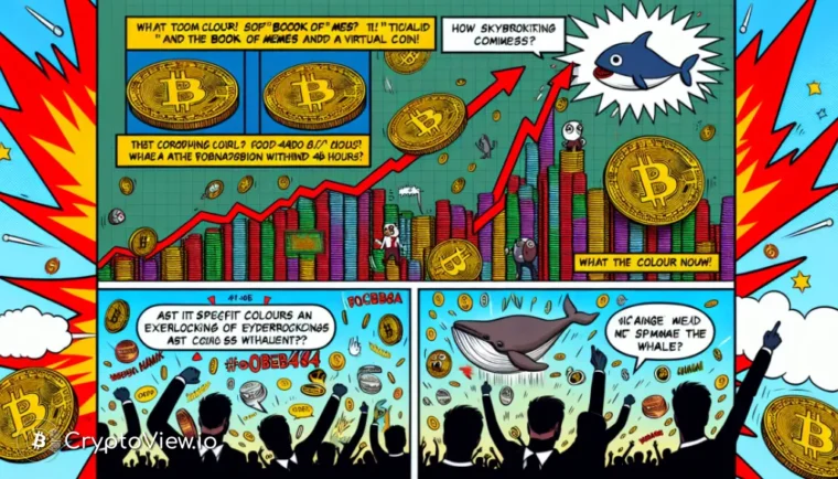 बोमे कीमत में तेजी के पीछे क्या है?