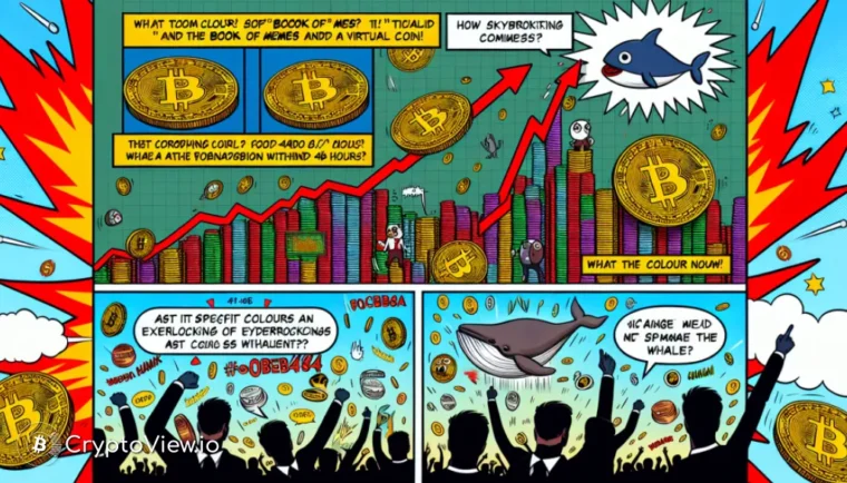 Wat zit er achter de BOME-prijsstijging?