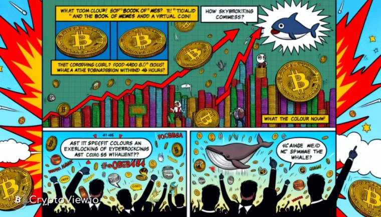 Vad ligger bakom BOME-prisökningen?