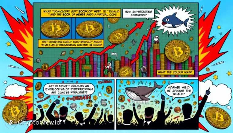 What's Behind the BOME Price Surge?