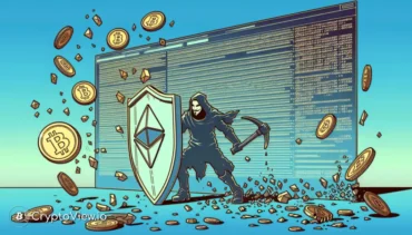 مدى خطورة اختراق العملات الرقمية الأخير؟