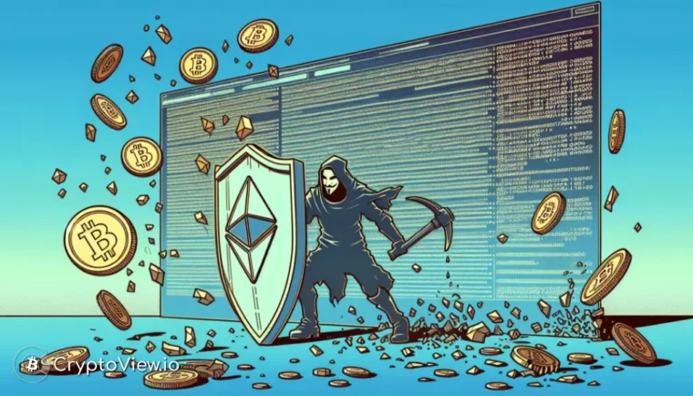 مدى خطورة اختراق العملات الرقمية الأخير؟