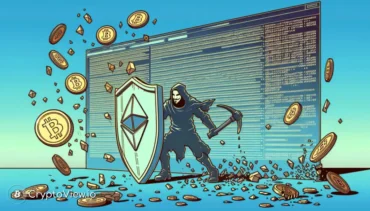 Hvor Alvorlig Var Den Seneste Crypto Hack?
