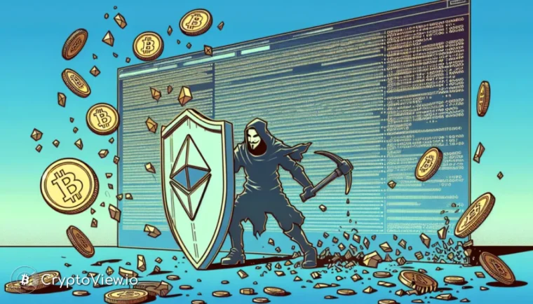 How Severe Was the Recent Crypto Hack?