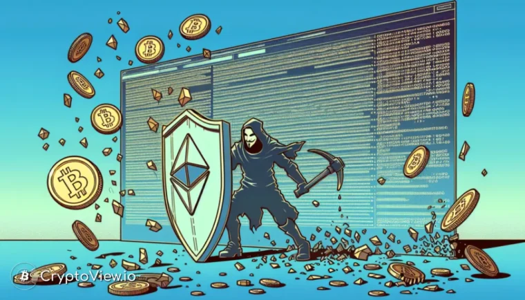 ¿Qué tan grave fue el reciente hackeo en criptomonedas?