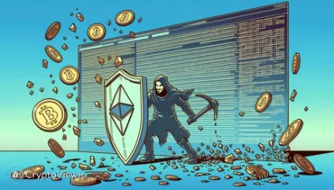Hvor alvorlig var den nylige kryptohackingen?
