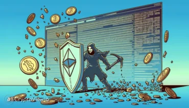 Qual foi a gravidade do recente hack de criptomoeda?