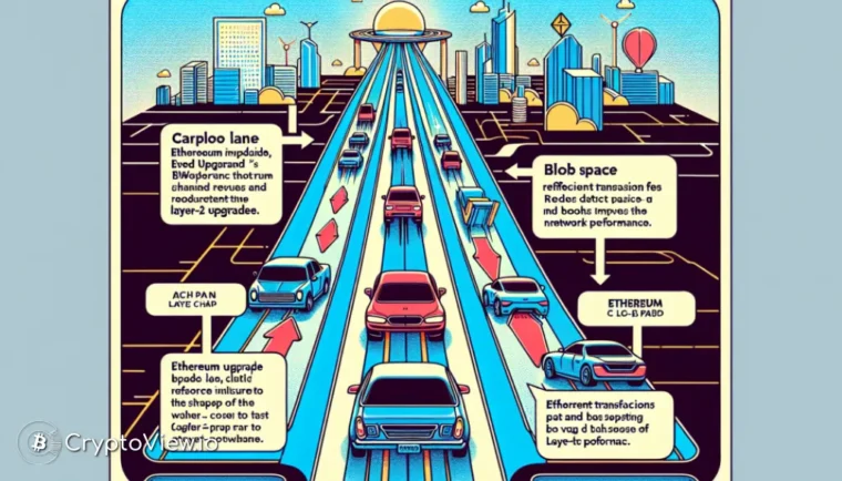 Ist das Ethereum Dencun Upgrade transformierend?