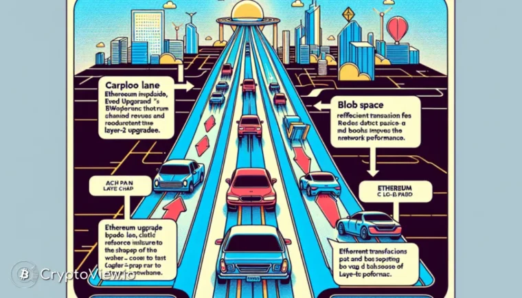 ¿Es la Actualización Dencun de Ethereum Transformadora?