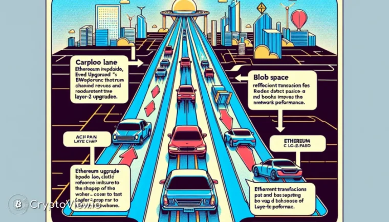 क्या ईथीरियम डेंकन अपग्रेड परिवर्तनकारी है?