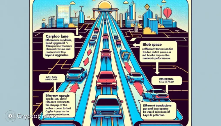 Er Ethereum Dencun-oppgraderingen Transformative?