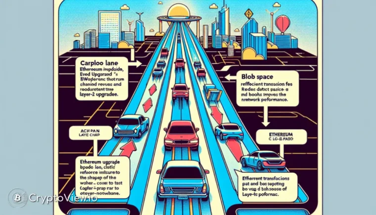Czy aktualizacja Ethereum Dencun jest przełomowa?