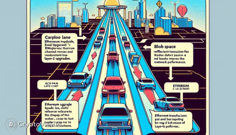 Är Ethereum Dencun-uppgraderingen omvälvande?