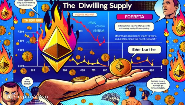 What's Affecting Ethereum's Supply Dynamics?