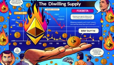 Quels sont les facteurs influençant la dynamique d'approvisionnement de l'Ethereum ?