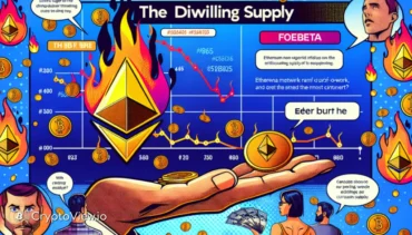 Wat beïnvloedt de aanboddynamiek van Ethereum?